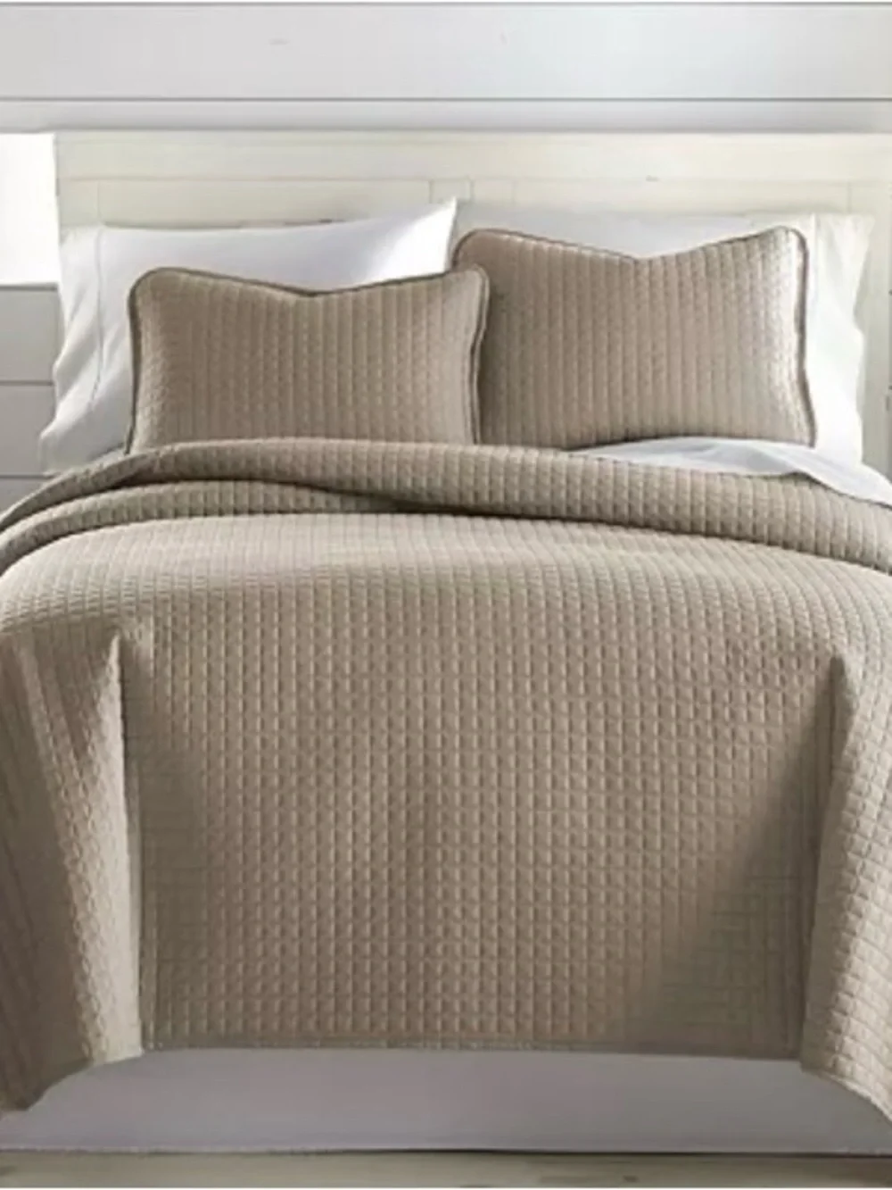 Southshore Fine Linens this oversized